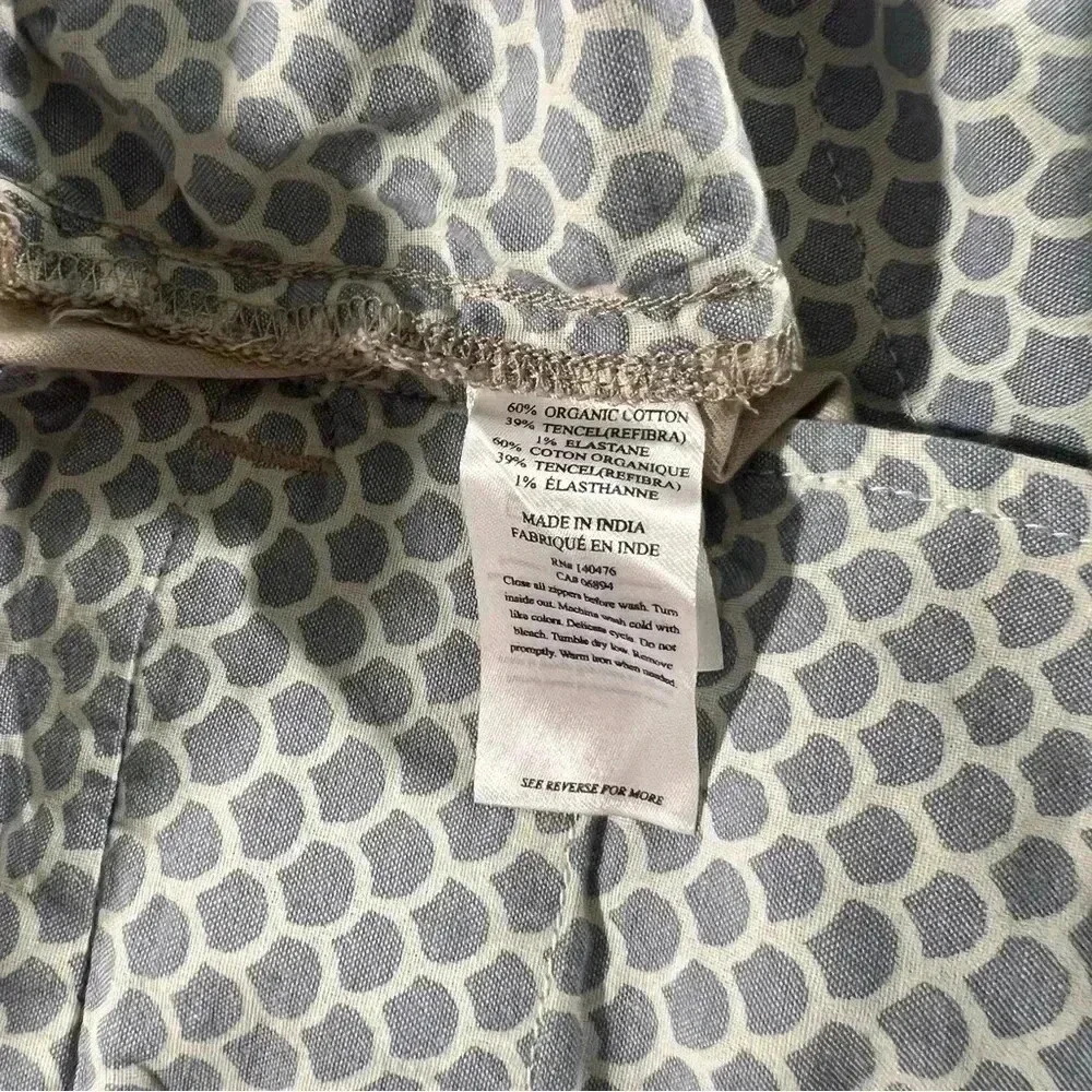 NWT Faherty Island Life Shorts